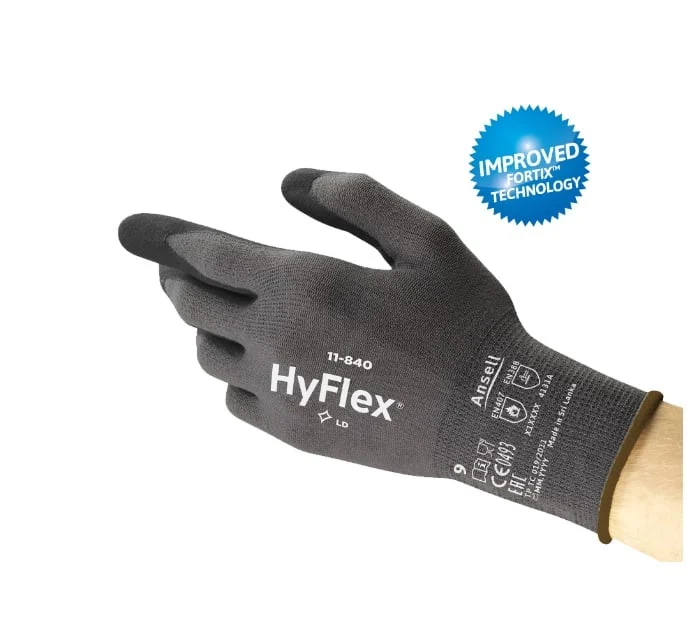 CIMDI ANSELL HYFLEX11-840 9 IZM