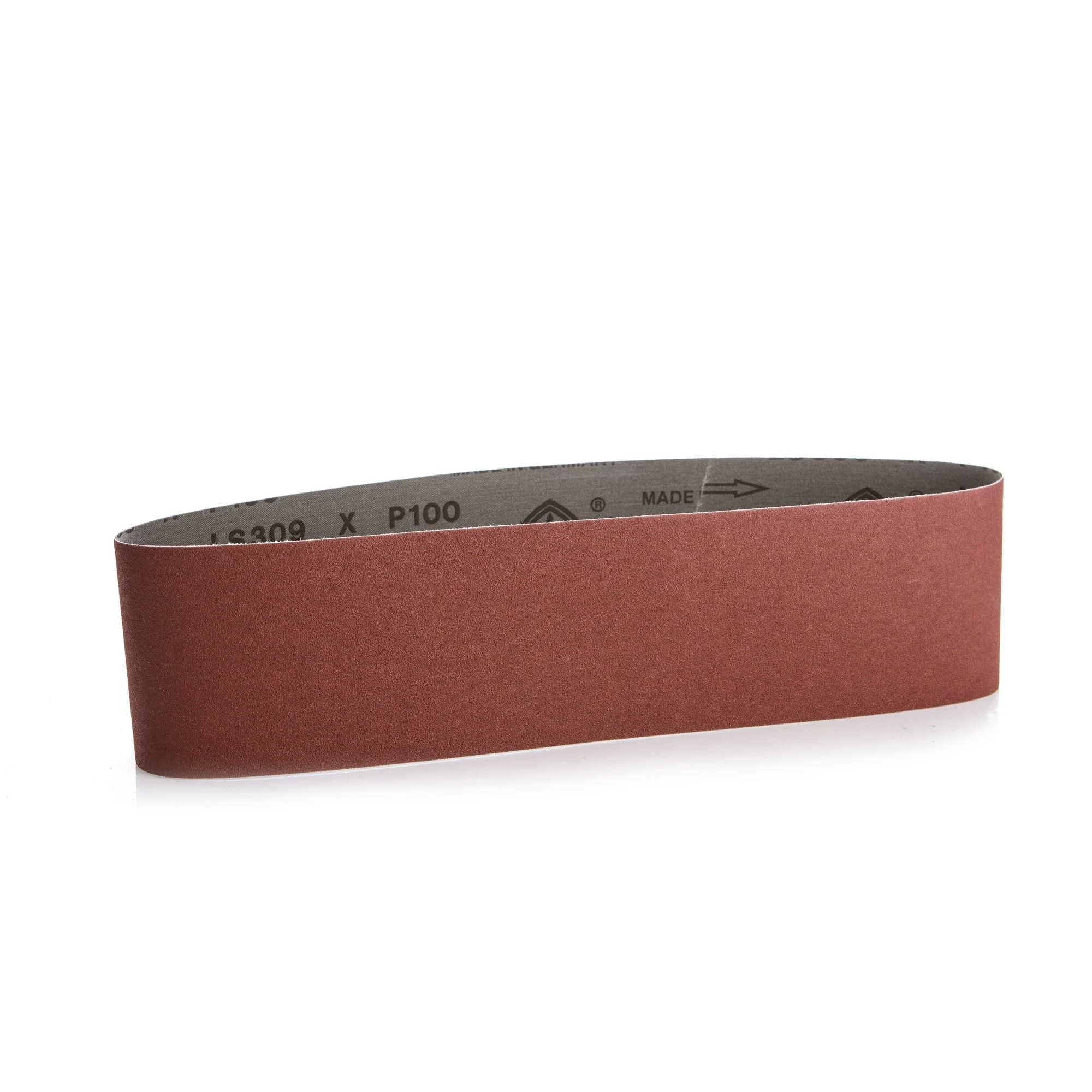 SLĪPLENTE 100X915 N100 BTX223/LS309X