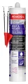 Roof and Façade Sealants