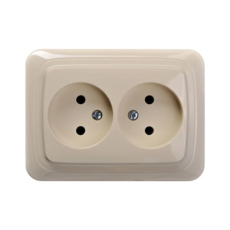 ROSETTE LIREGUS ALFA 1+1 SAND