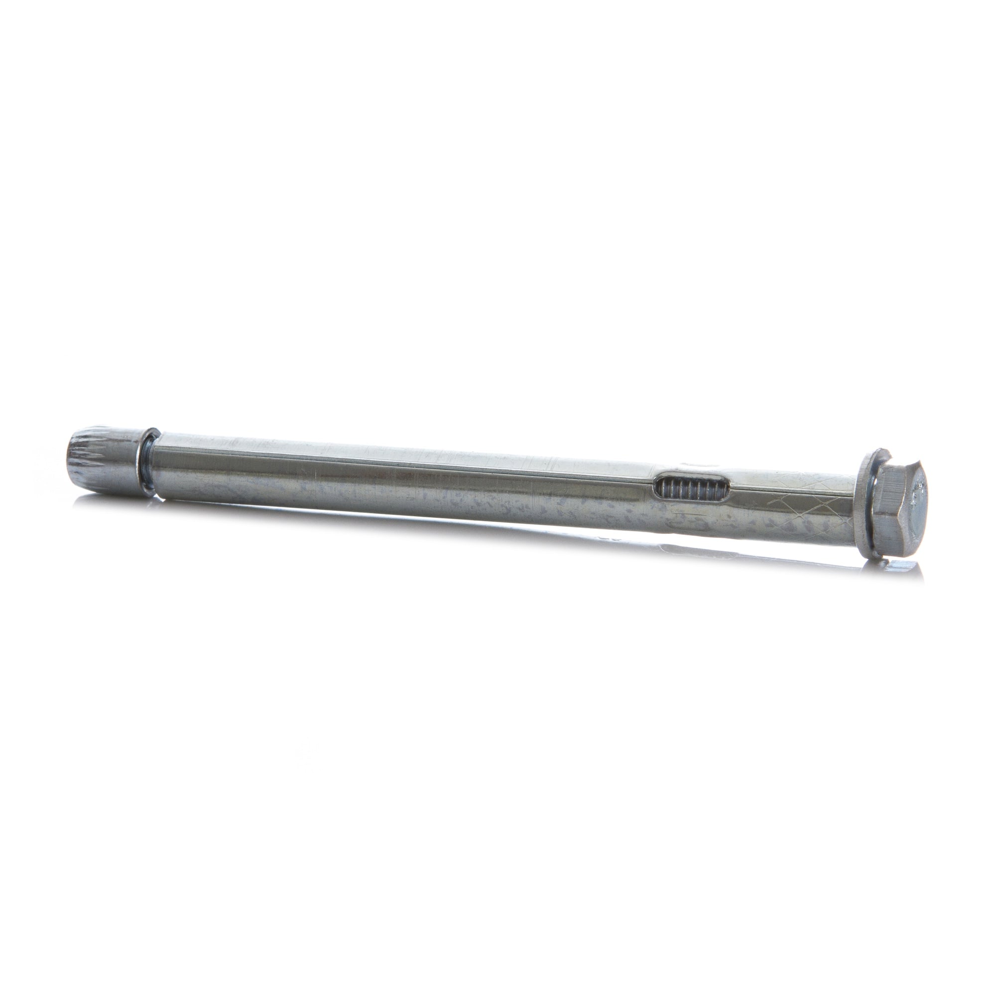 ANKER SCREW B 8X80 WITH SLEEVE ANCHOR A 5PCS.