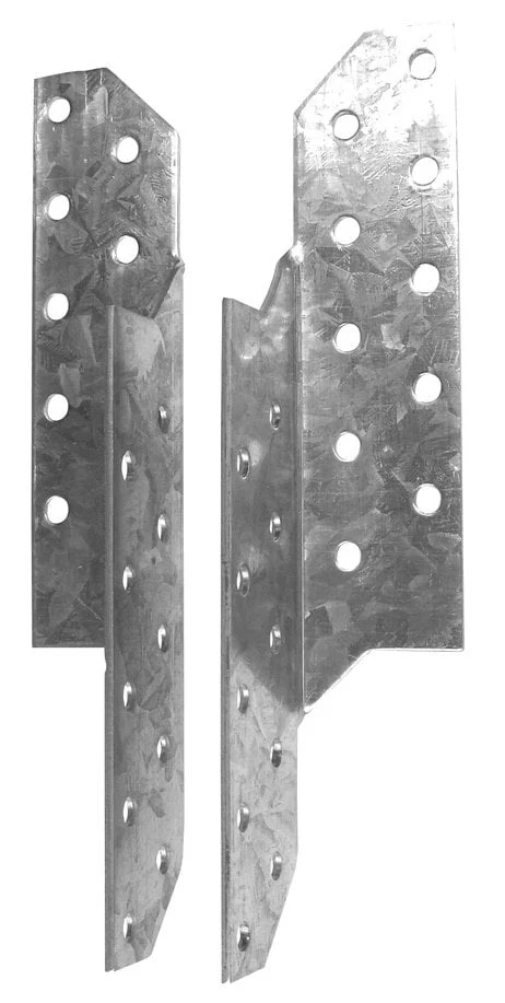 КРОС-ЛЕНТЯ 250X32X35X2 ZN ЛЕВЫЙ
