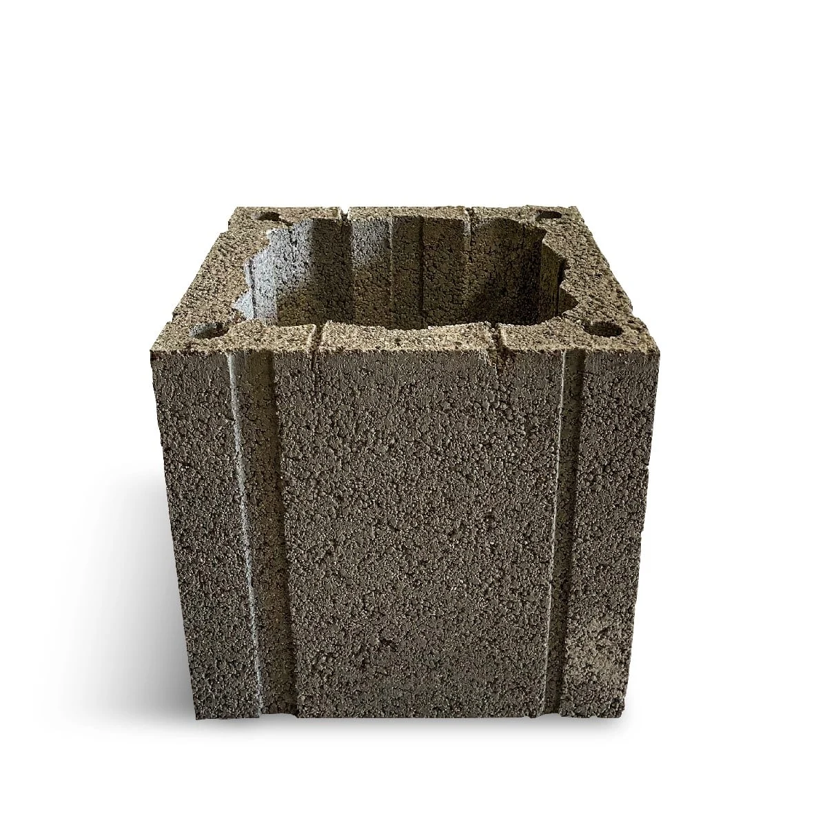 BLOKS SKURSTEŅA EKOMDS D14-D20 / 36X36