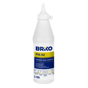 LĪME UNIVER. KOKSNES PVA BRIKO D2 1KG