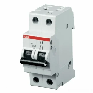 AUTOMĀTSLĒDZIS SH202-C16