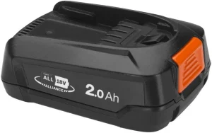 AKUM LI-ION 18V/ 2.0 AH 970508401