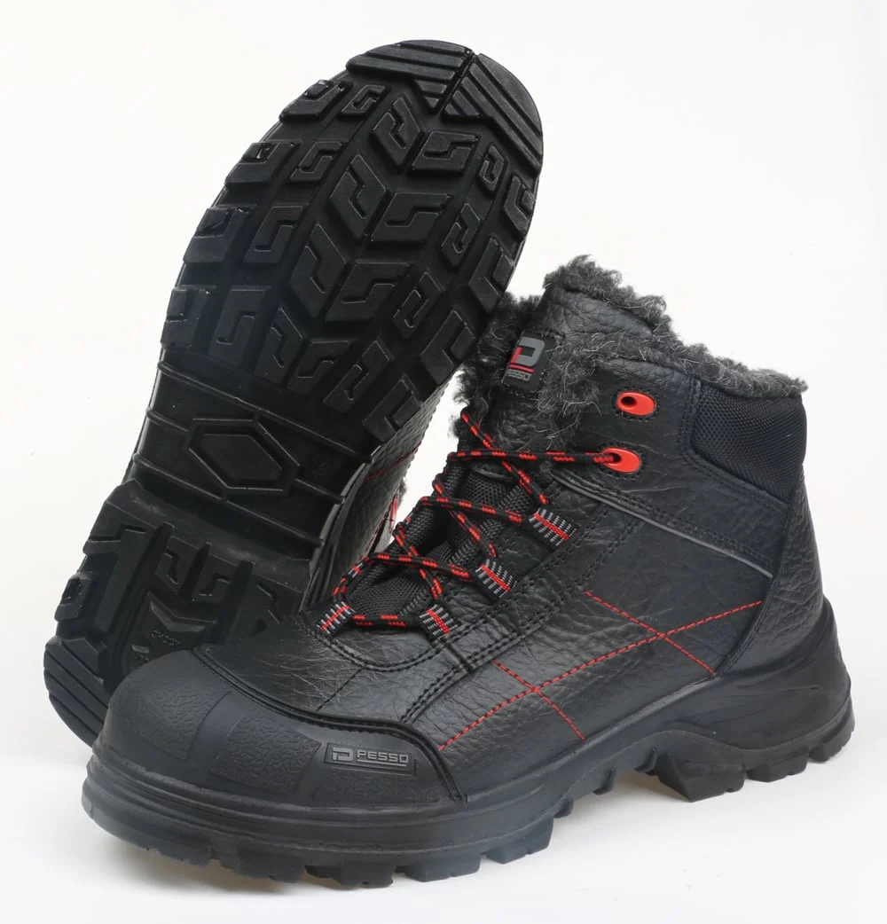 ZIEMAS ZĀBAKI ARCTIC S3 42 PESSO