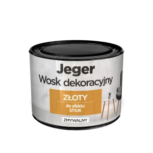 VASKS STIUK JEGER GOLD 0.3L