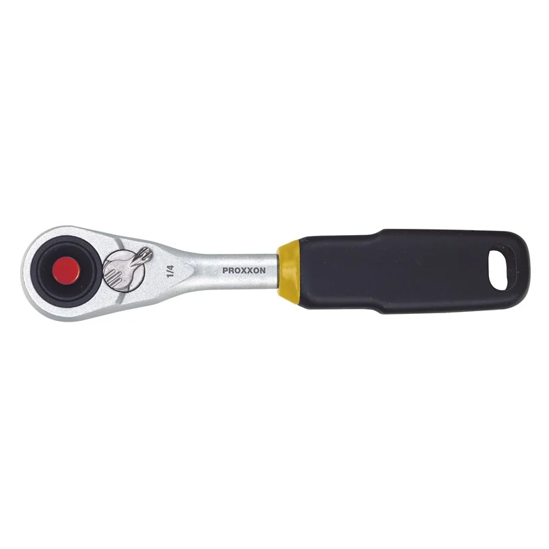 RATCHET WRENCH 1/4 23160