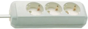 PAGARINĀTĀJS 1158610050 3V 5M BALT