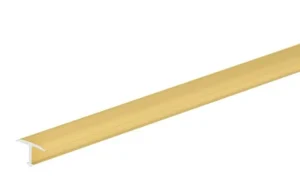 ПРОФИЛЬ ALUM FG14 ЗОЛОТАЯ МАТОВАЯ 2.5М (10)