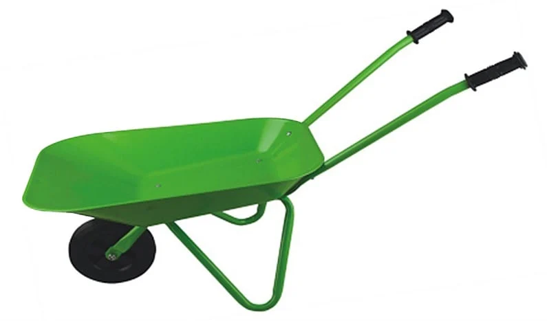ĶERRA BĒRNIEM ZAĻA GA5016