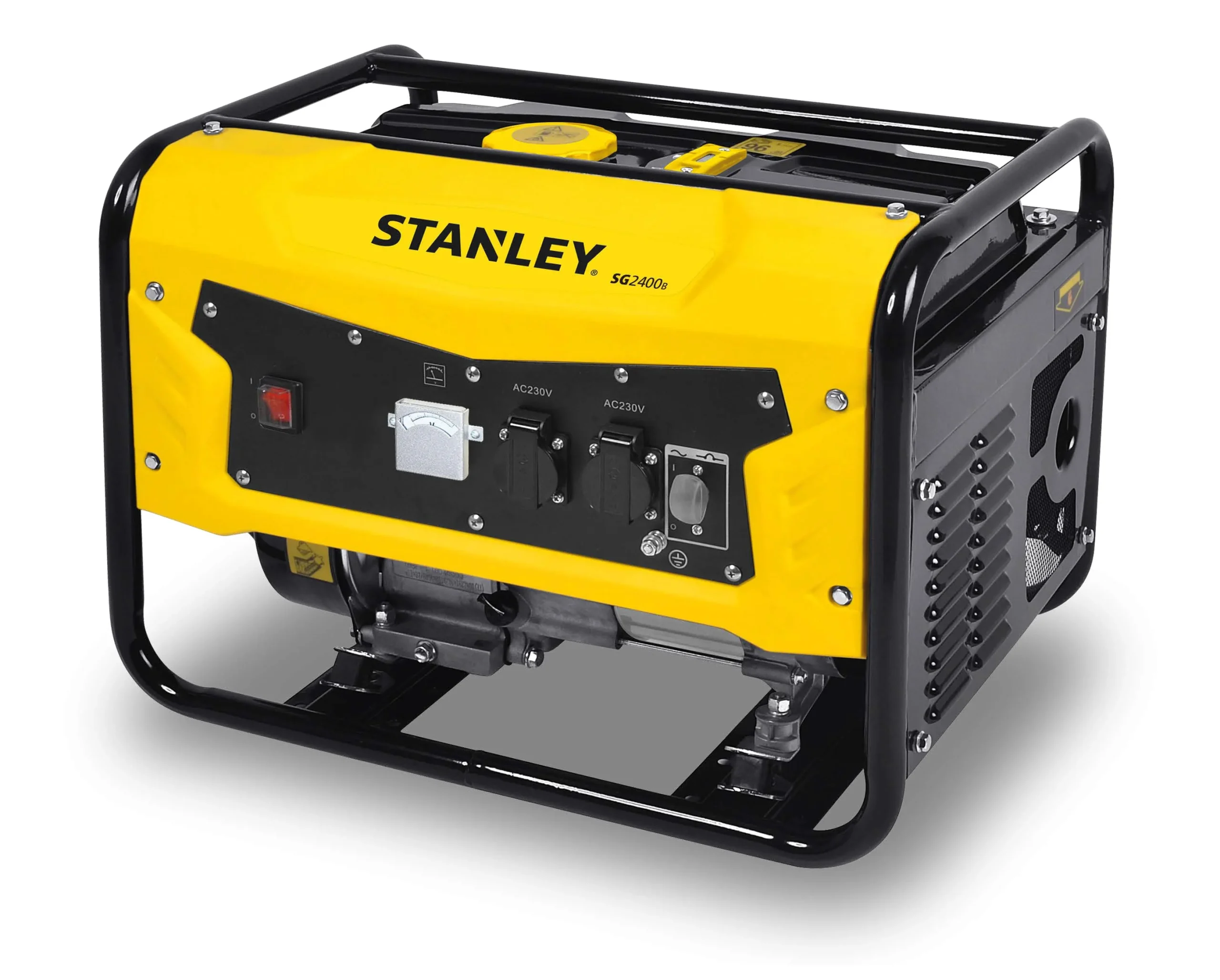 GENERATOR STANLEY SG 2400 BASIC 2.1KW