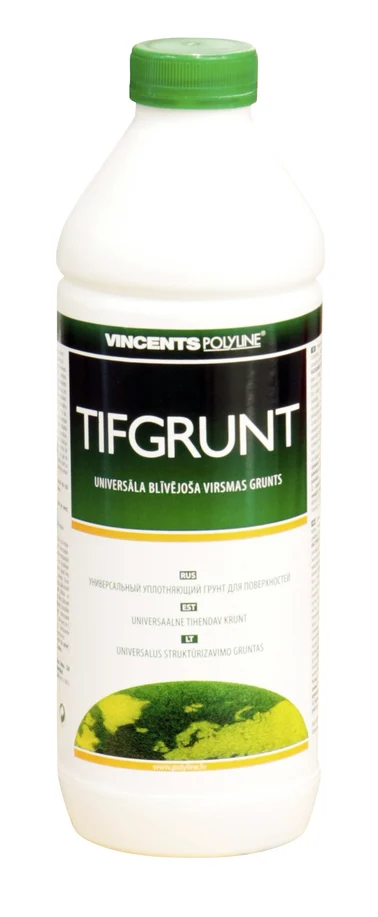 ГРУНТ ВИНЦЕНТ TIFGRUNT 1L