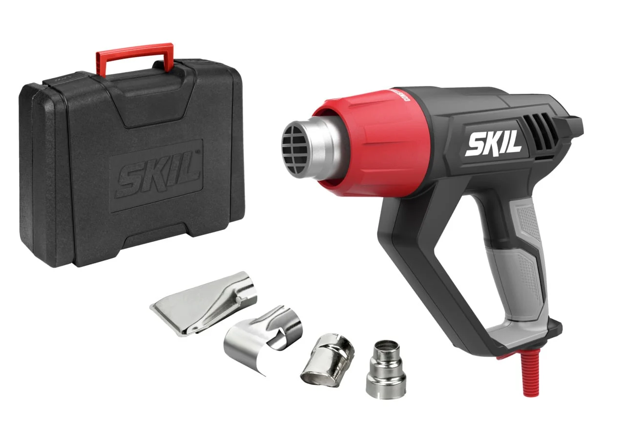ФЕН СТРОИТЕЛЬНЫЙ SKIL 8003FD 2000 W