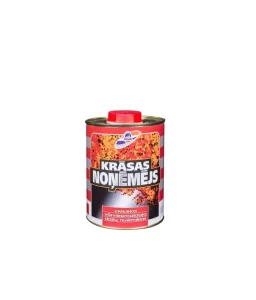 NOŅĒMĒJS KRĀSAI 1L