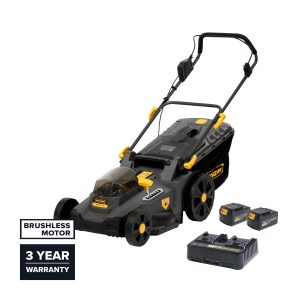 ZĀLES PĻĀVĒJS AK.SF8A107-J 36V 43CM4AHX2
