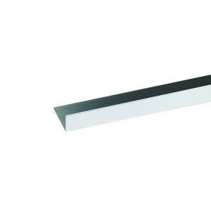 STŪRAINIS ALUM.HROMA MM1000X20X10X1.5
