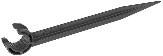 СКРЕПЛЕНИЕ MDS ДЛЯ ТРУБ 13MM (1/2) GARDENA