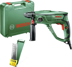 PERFORATORS PBH 2100RE 550W 1,7J BOSCH