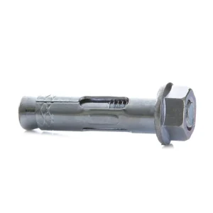 SKRŪVE ENKURA+UZGRIEZNIS 8X40 (50-1000)