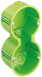 MONTĀŽAS KĀRBA 923-050 DUBULTĀ 2XD68X50