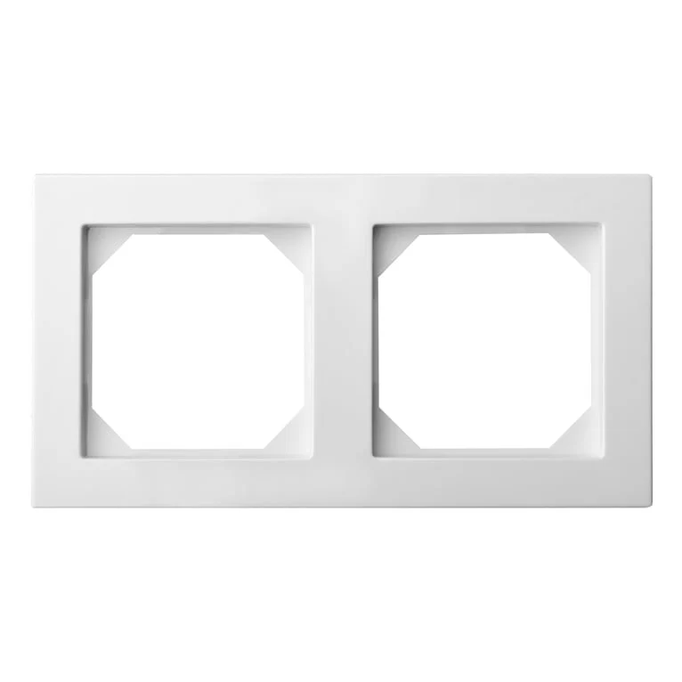 FRAME LIREGUS EPSILON 2-PLACE. WHITE