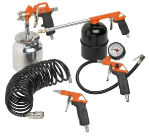 KOMPRESORA PIED KPL. B&D 5GAB 9045853BND