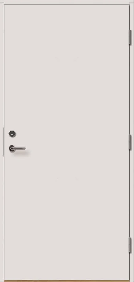 FIRE DOOR. EI30/39DB 8X21 RIGHT