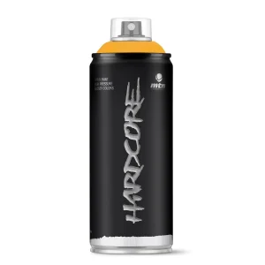 KRĀSA AEROS. MEDIUM YELLOW R-1028 400ML