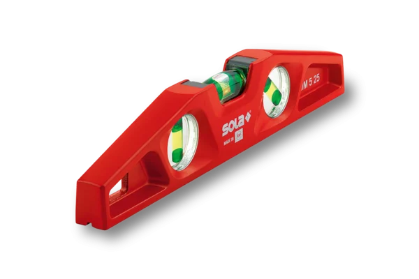 LEVEL LEVEL MM 25CM