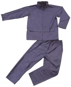 APĢĒRBS LIETUS NYL/PVC WS2000S ZILS XXL