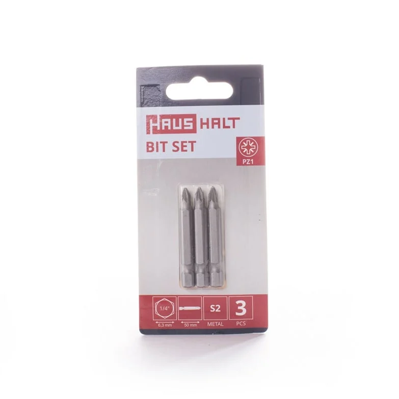 UZGALIS SKRŪVGRIEŽA PZ1X50MM 3GB