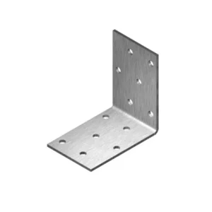 ANGLE CORNER 40X40X40X2.0 A2 (100)