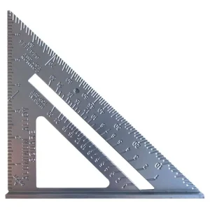 ALUMĪNIJA LEŅĶIS 180X3MM