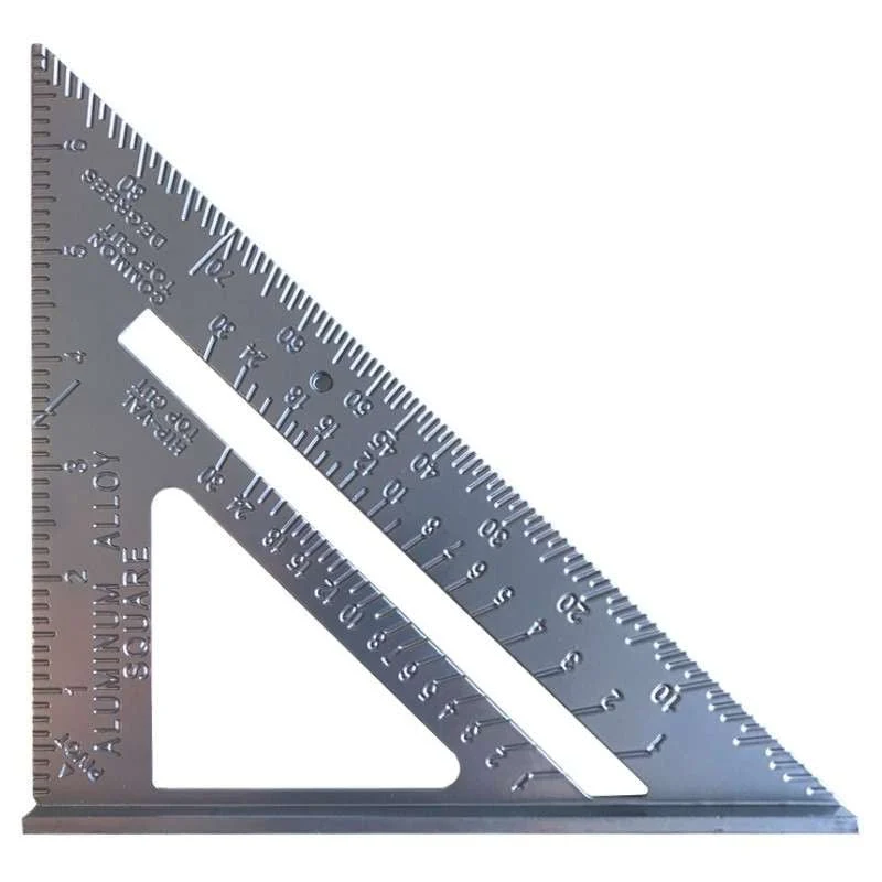 ALUMĪNIJA LEŅĶIS 180X3MM