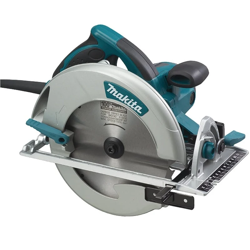 RIPSAW 5008MGJ 210MM 1800W MAKITA