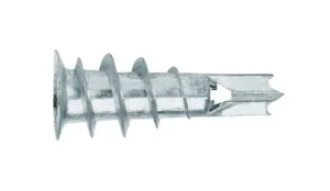 REĢIPŠA DĪBELIS METĀLA 13X32 100GB