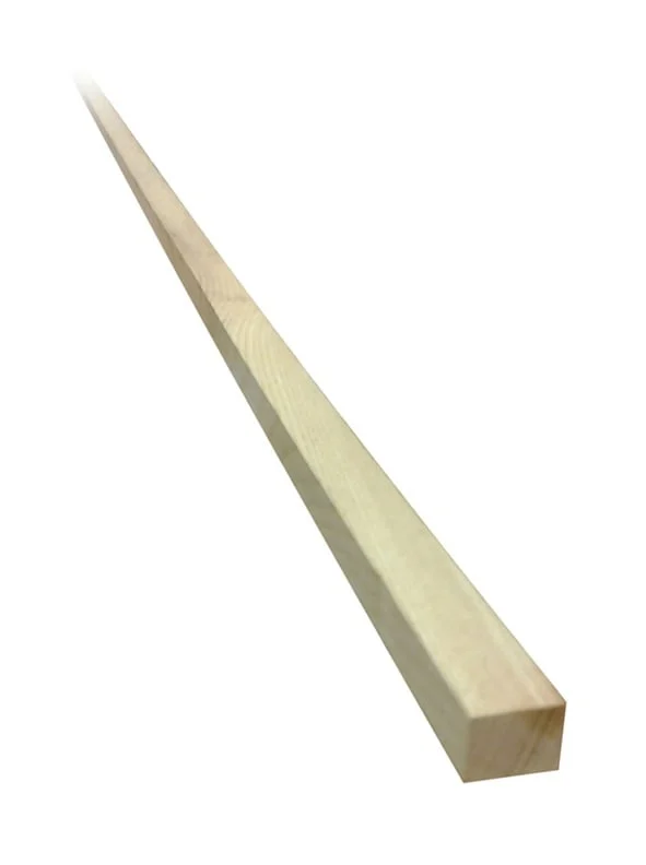 LĪSTE APDARES 14X17 OSIS 1,2M