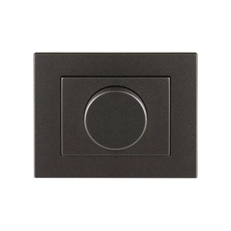 DIMMER VILMA XP500 400W ANTHRACITE