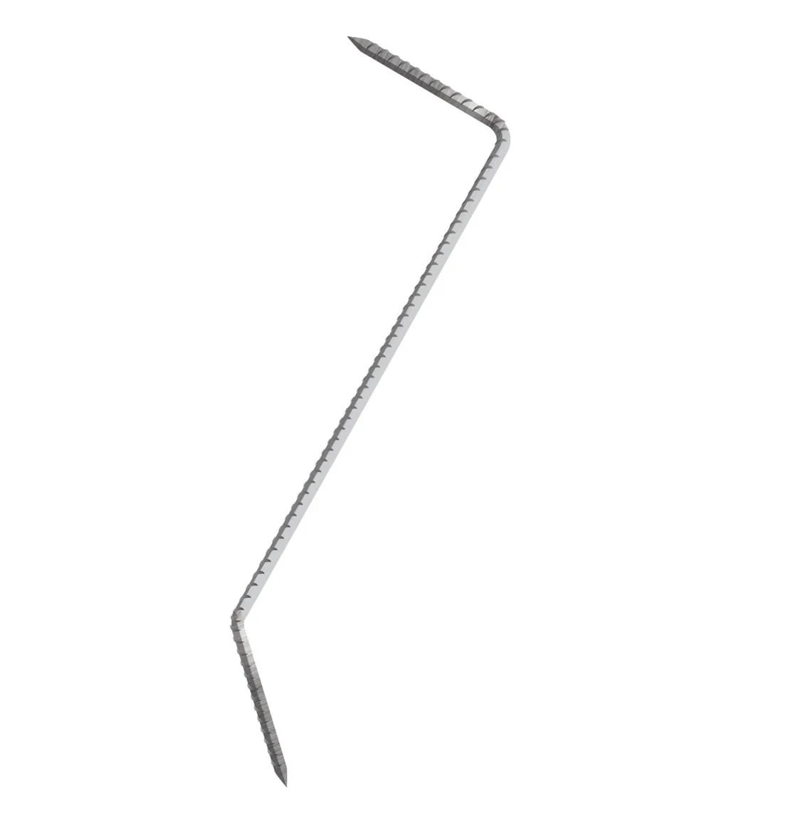 FASTENING CONSTRUCTION ANCHOR ZN 6.5X200 1PC