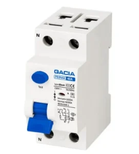 NOPL.AUTOMĀTS PR8NM 2P 40A 30MA A 6KA