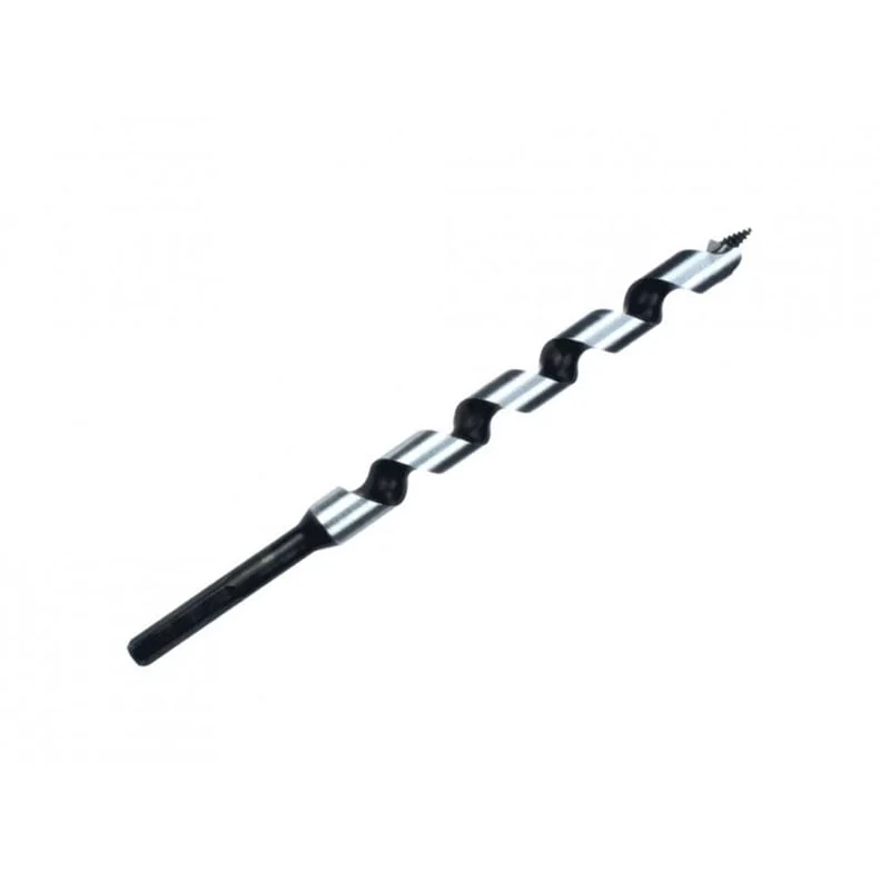 SPIRAL DRILL FOR WOOD 24X400MM D-07515