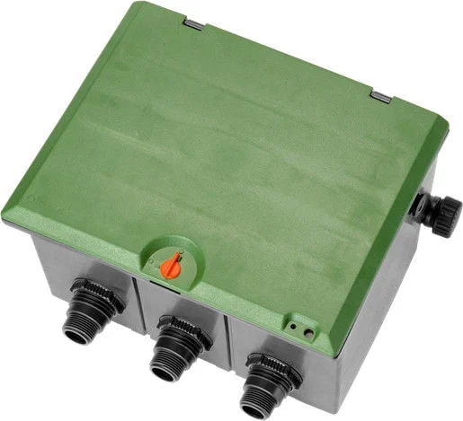 КОРПУС VENTIĻA V3 GARDENA