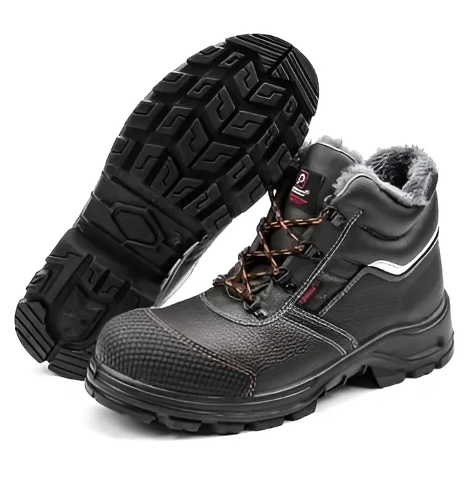 ZIEMAS ZĀBAKI BS159 S3 SRC KEVLAR 47