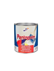KRĀSA PENTAPRIM GAIŠZAĻA 2,7L SPĪDĪGA
