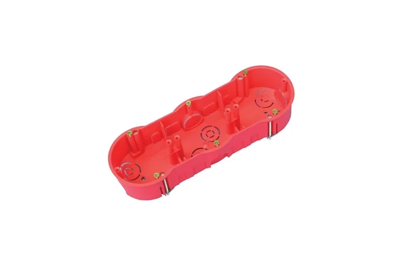BOX ASSEMBLY WITHOUT HALOG A.0041A 3SEATGK