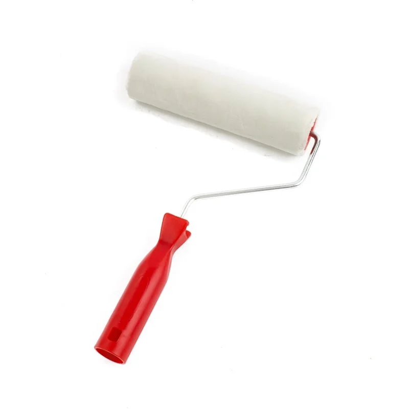 VELVET ROLLER HANDLE VV-001/04-1-332 18CM