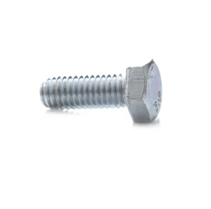 SKRŪVE A2 M6X50 DIN933 15VNT