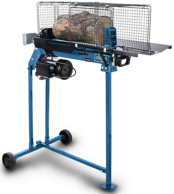ДРОБИЛКА ДРЕВЕСИНЫ HL 760LS 7T 2200W